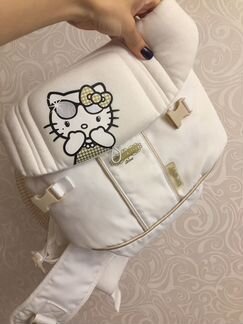 Слинг-кенгуру Brevi Hello Kitty