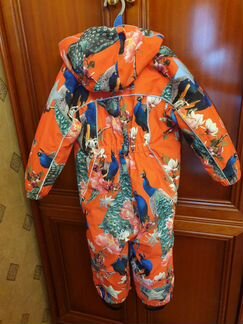 Комбинезон molo