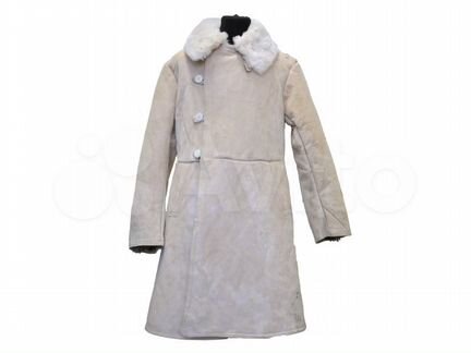 Тулуп Бекеша офицерская