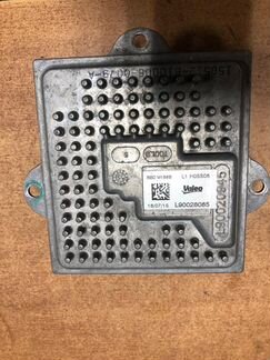 Блок фары Maserati Quattrоpоrtе 6 2013-2016