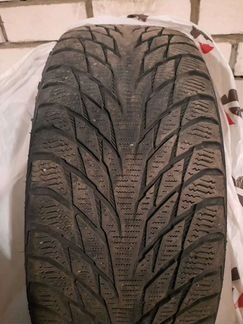 Комплект шин Nokian hkpl R2 215/60 R16