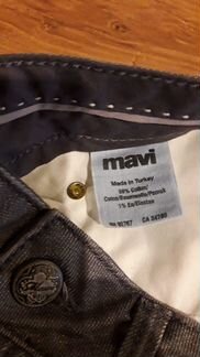 Джинсы mavi Jeans новые