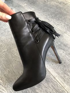 Ботинки ботильоны 40р