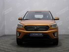 Hyundai Creta 1.6 МТ, 2016, 65 874 км объявление продам