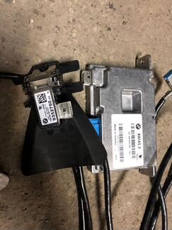 Bmw f15 f16 Kafas 2 комплект