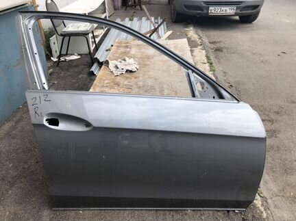 Дверь на Mercedes E212 E 212