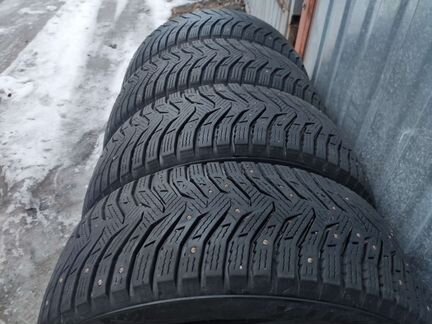 Kumho Wintercraft R16 205/55
