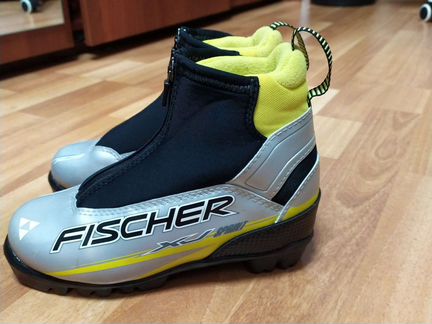 Лыжные ботинки Fischer 33