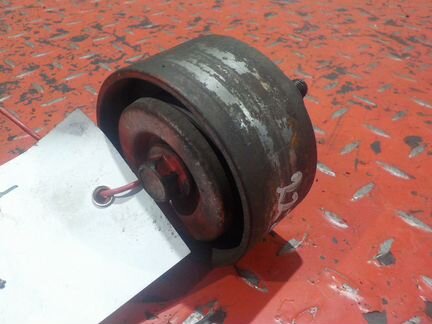 Ролик натяжителя Даф хф 105 (DAF XF105) 1811819