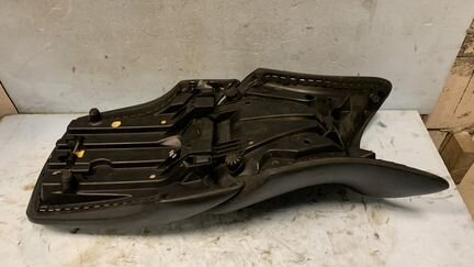 Комплект сидений R1200RT K26 с подогревом BMW