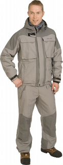 Костюм для рыбалки JahtiJakt Hossa