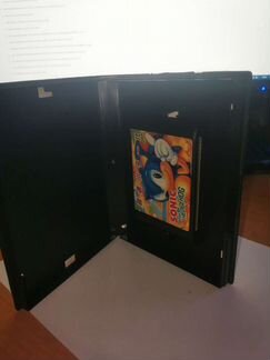 Картриджи для sega