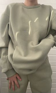 Спортивный костюм на флисе