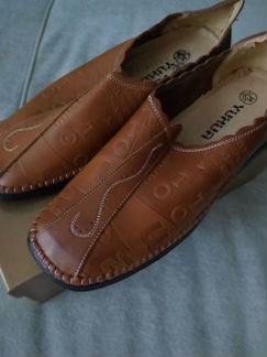 Туфли женские