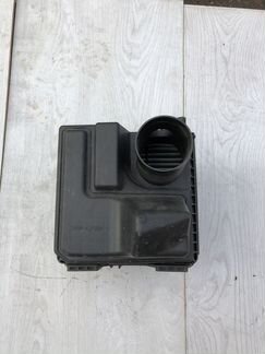 Корпус воздушного фильтра Mitsubishi Outlander CU