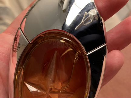 Mugler Angel Muse edp