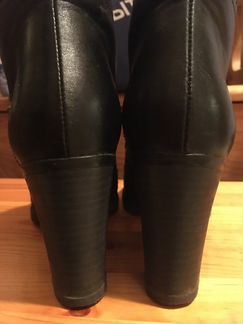 Ботильоны Ralf Ringer 36