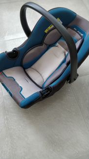 Детская автомобильная переноска