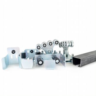 Фурнитура для откатных ворот до 500кг