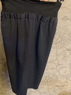 Юбка-карандаш для беременных