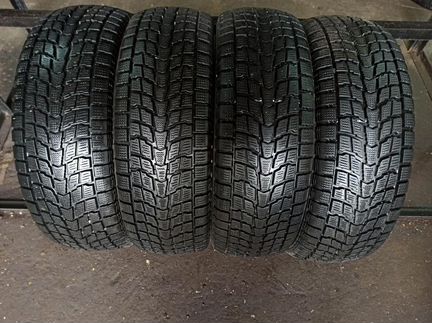 225 60 17 Dunlop бу Шины Зимние 225 60 R17 102L