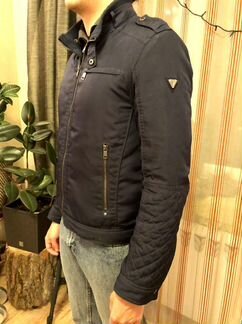 Мужская куртка guess