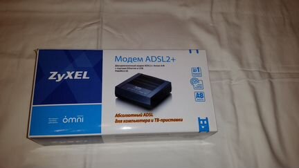 Adsl Модем