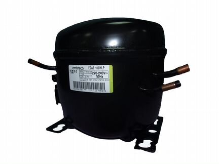 Компрессор 