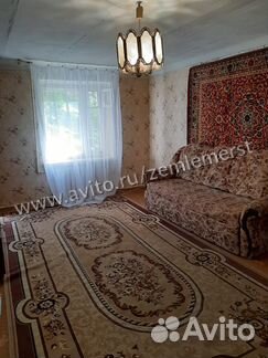 1-к квартира, 35.3 м², 2/5 эт.