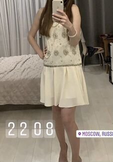 Платье