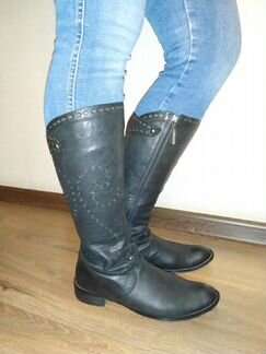 Сапоги демисезонные corsocomo 38 р