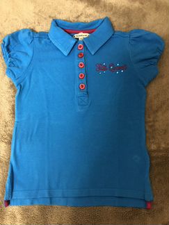 Брюки и футболка комплект Play today 98