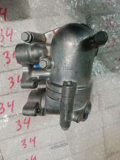 Термостат в сборе Cadillac Cts 3 3.6 2015-2019