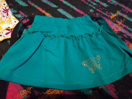 Юбки