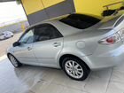 Mazda 6 1.8 МТ, 2005, 218 809 км объявление продам