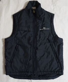 Жилет Sergio Tacchini