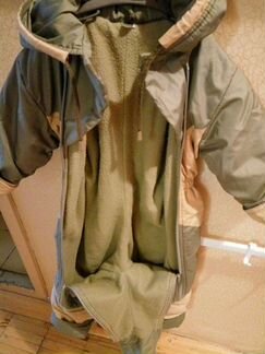 Комбинезон демисезонный, 2-3 года