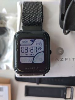 Продам Amazfit BIP