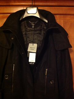 Пальто Италия