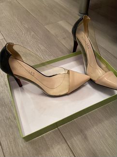 Туфли женские 37-38 размер