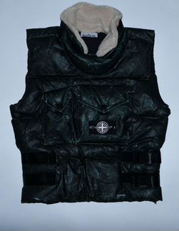 Жилет Stone Island