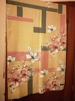 Палантин новый