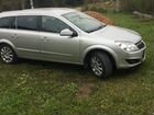 Opel Astra 1.6 МТ, 2013, 106 000 км
