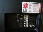 Смарт телевизор LG 32LN570V объявление продам