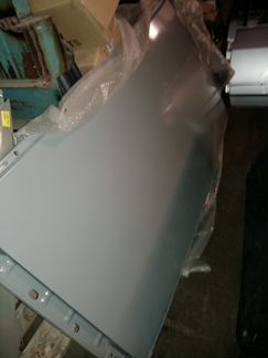 Крыша для Ховер Н2, Н3, Н5