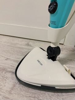 Пароочиститель dexp J-1500SM