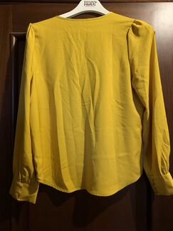 Новая блузка Jcrew