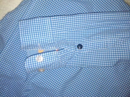 Рубашка Gaastra