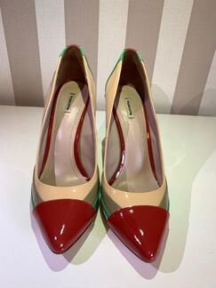 Туфли женские 39 размер новые