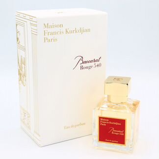 Baccarat Rouge 540